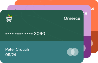 Card Payment Offer