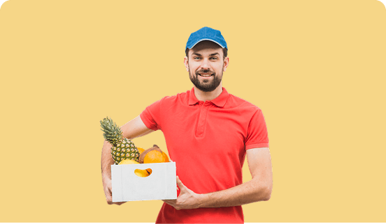 Home delivery